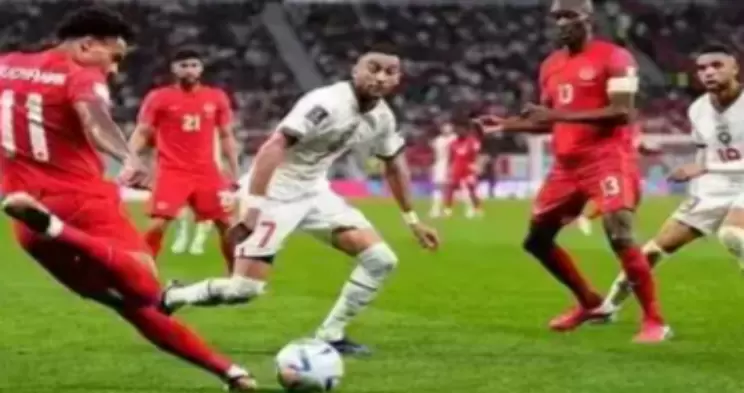 法国VS塞内加尔直播_法国VS塞内加尔高清体育直播免费观看_法国VS塞内加尔无插件在线体育直播-24直播